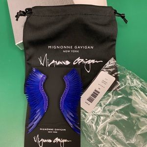 Mignonne Gavigan Jewelry - Mignonne Gavigan Madeline Statement Earrings Mignonne Gavigan Jewelry - Mignonne Gavigan Madeline Statement Earrings